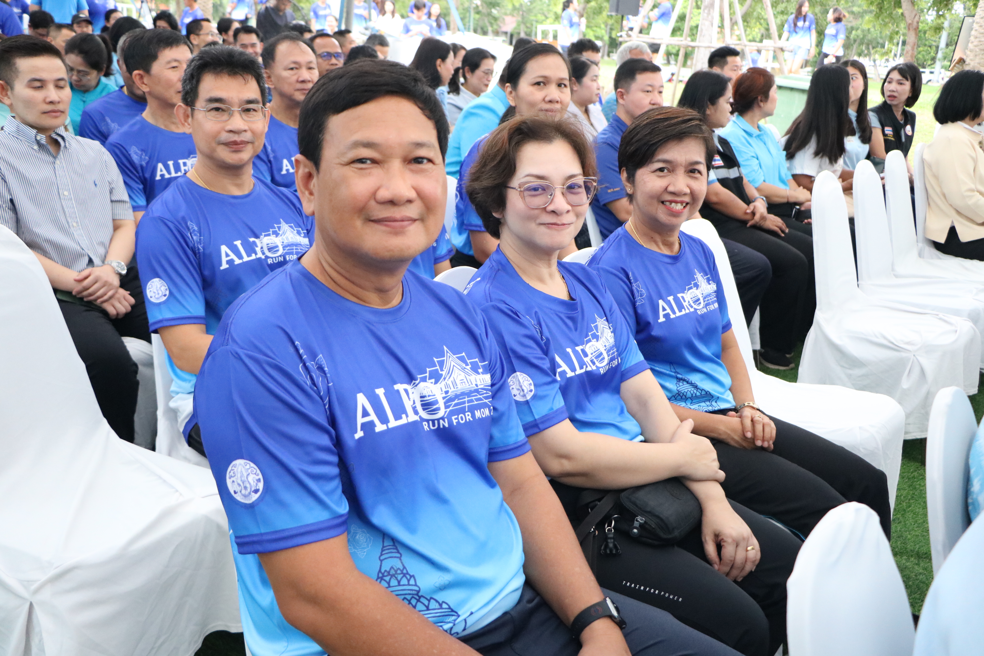 title - ส.ป.ก. เปิดงาน “สืบสานพระราชปณิธาน สร้างงานเกษตรกรรม เลิศล้ำงานหัตถศิลป์ ท่องเที่ยวถิ่นวิถีไทย เพื่อน้อมรำลึกในพระมหากรุณาธิคุณของสมเด็จพระนางเจ้าสิริกิติ์ พระบรมราชินีนาถ พระบรมราชชนนีพันปีหลวง ประจำปี พ.ศ. 2569 ณ ศูนย์ส่งเสริมและพัฒนาอาชีพเสริมนอกภาคการเกษตร จังหวัดพระนครศรีอยุธยา